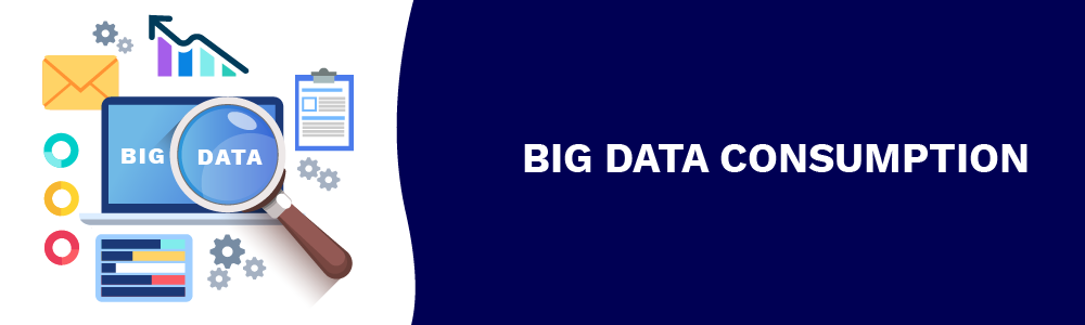 big data consumption